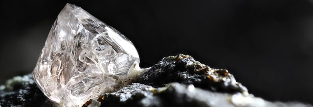 The enchanted Diamond of April Blog Post.