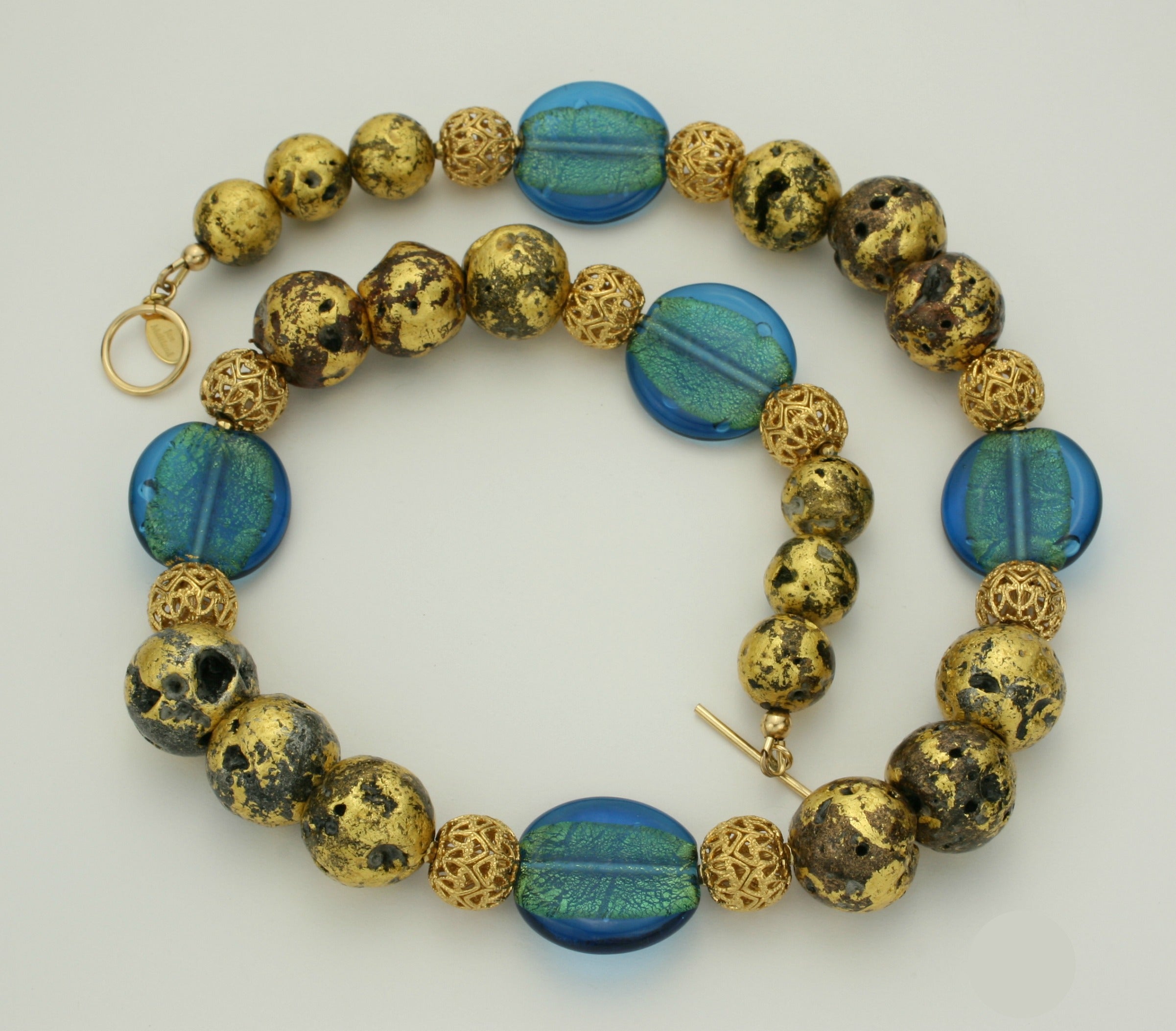 Connecting to Mother Earth