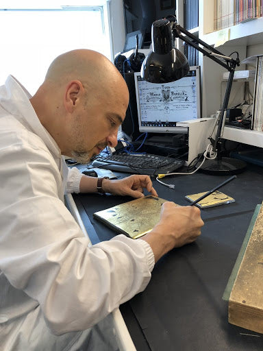 Italy and The Gold Effect . . .