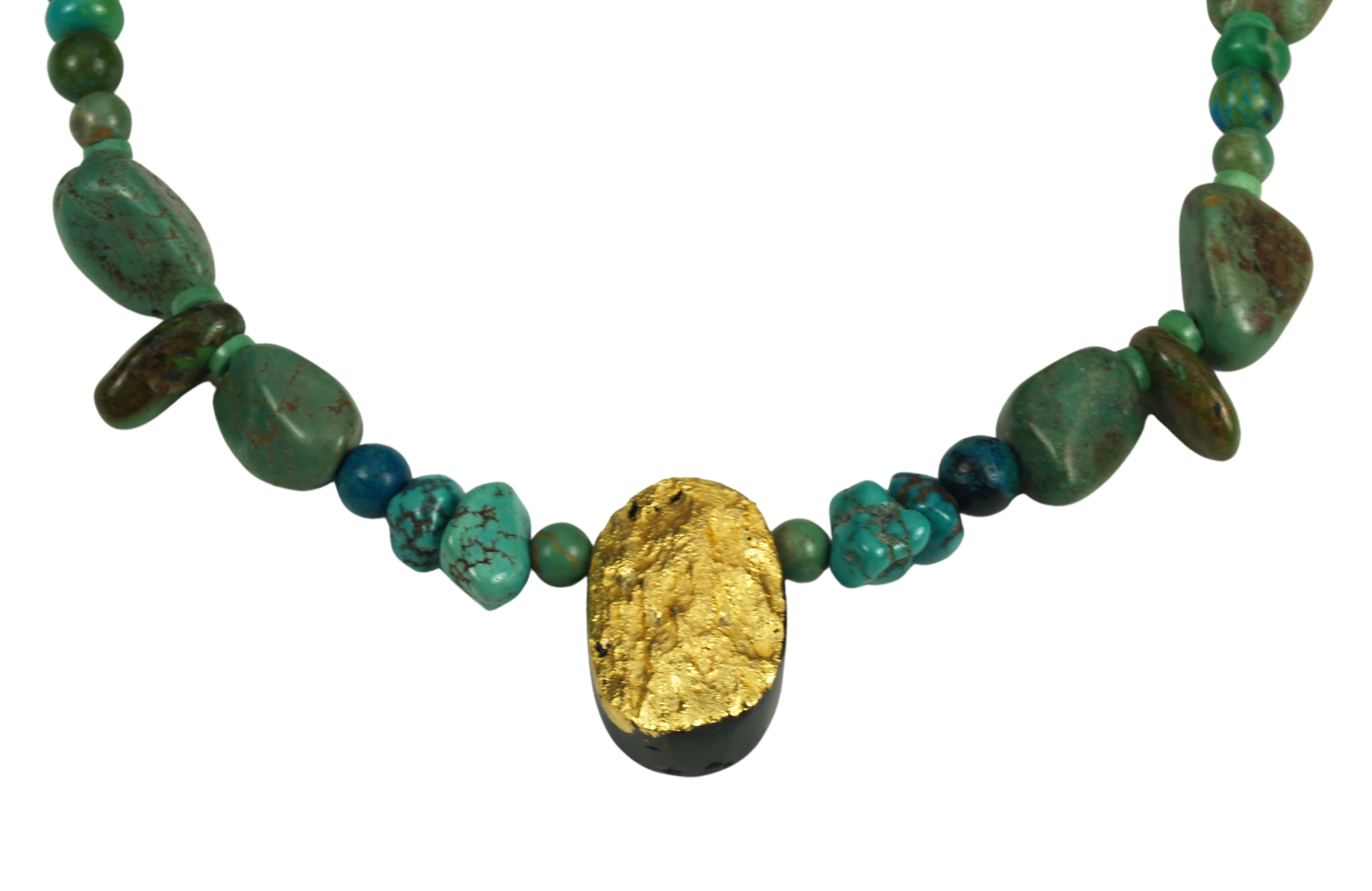 "Sun Dance" Necklace