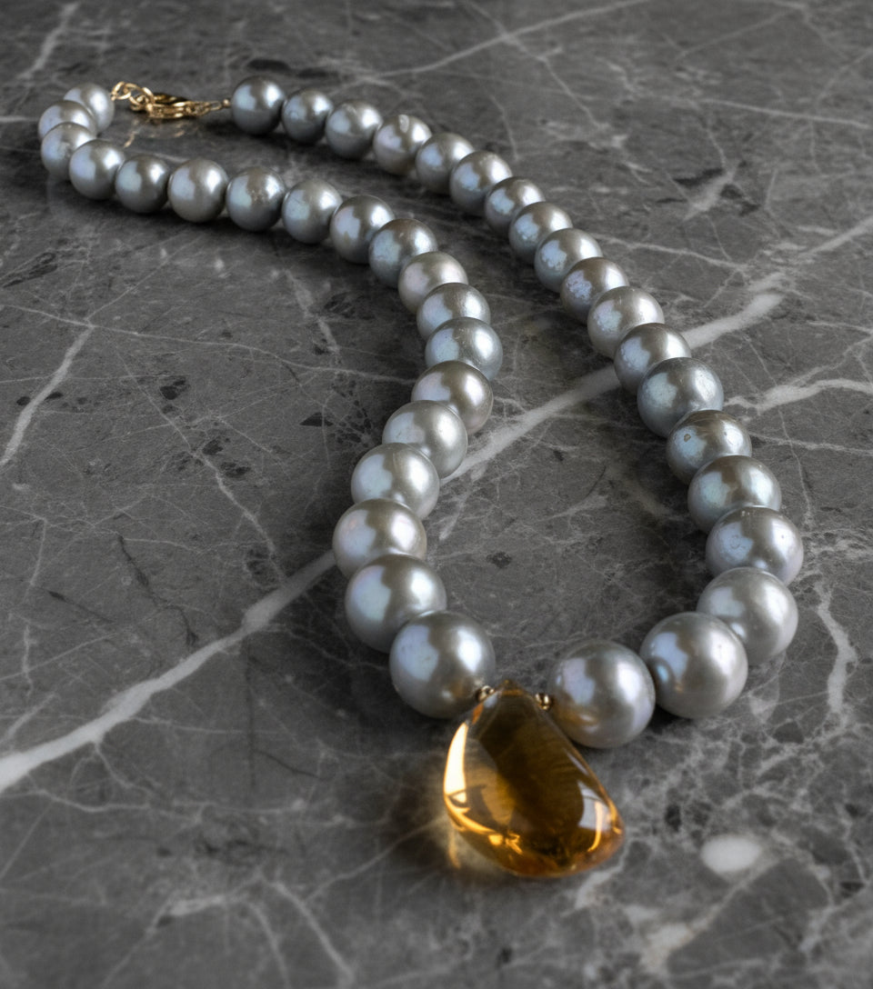 Citrine&