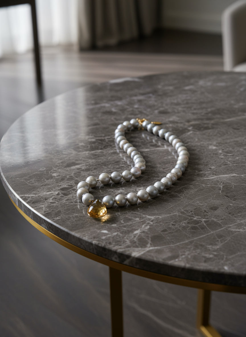 Citrine&