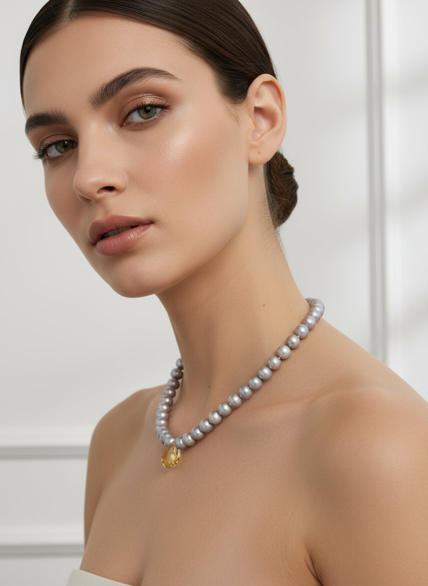 Citrine&