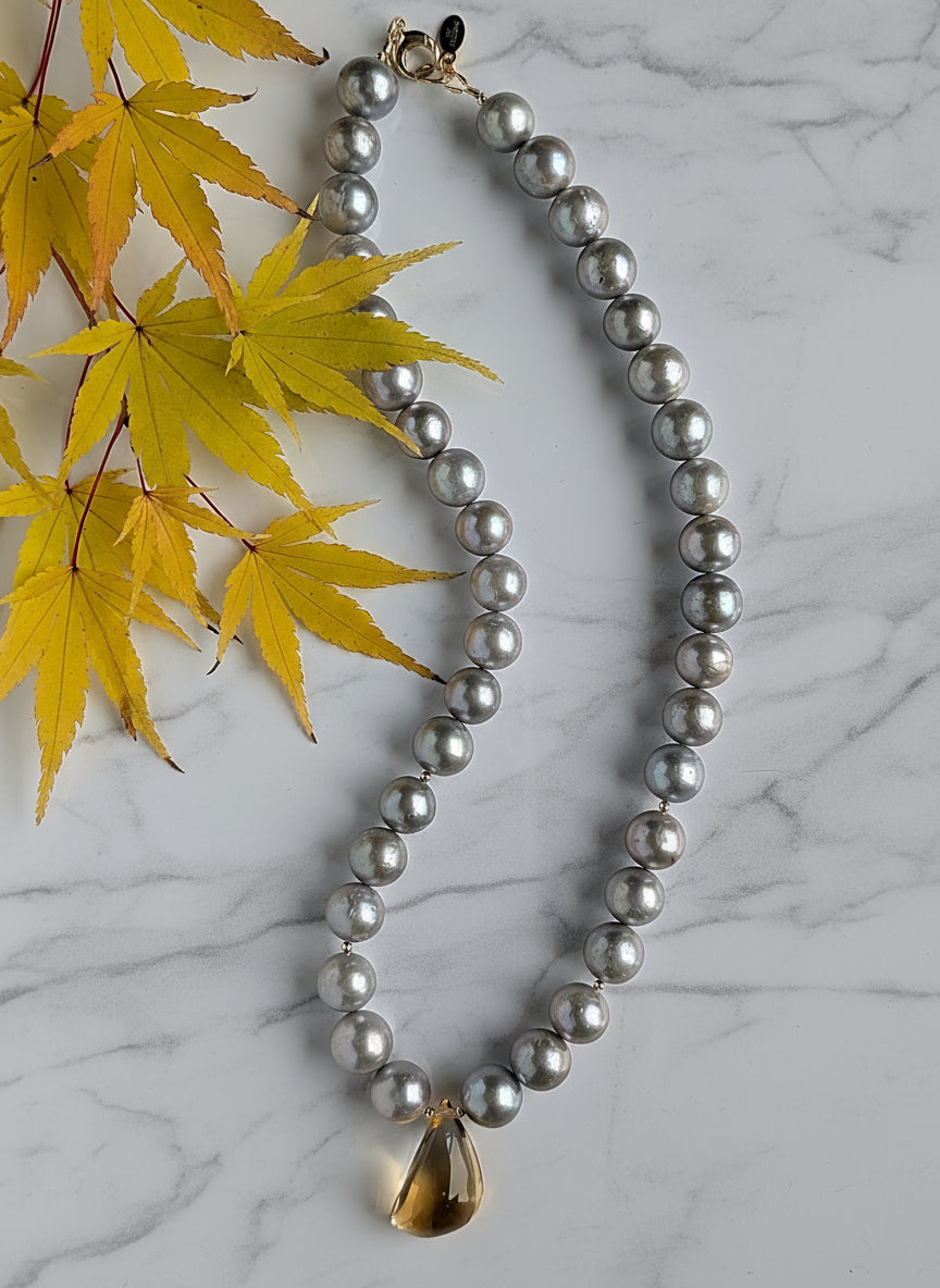 Citrine&