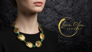Lava Glow Jewelry