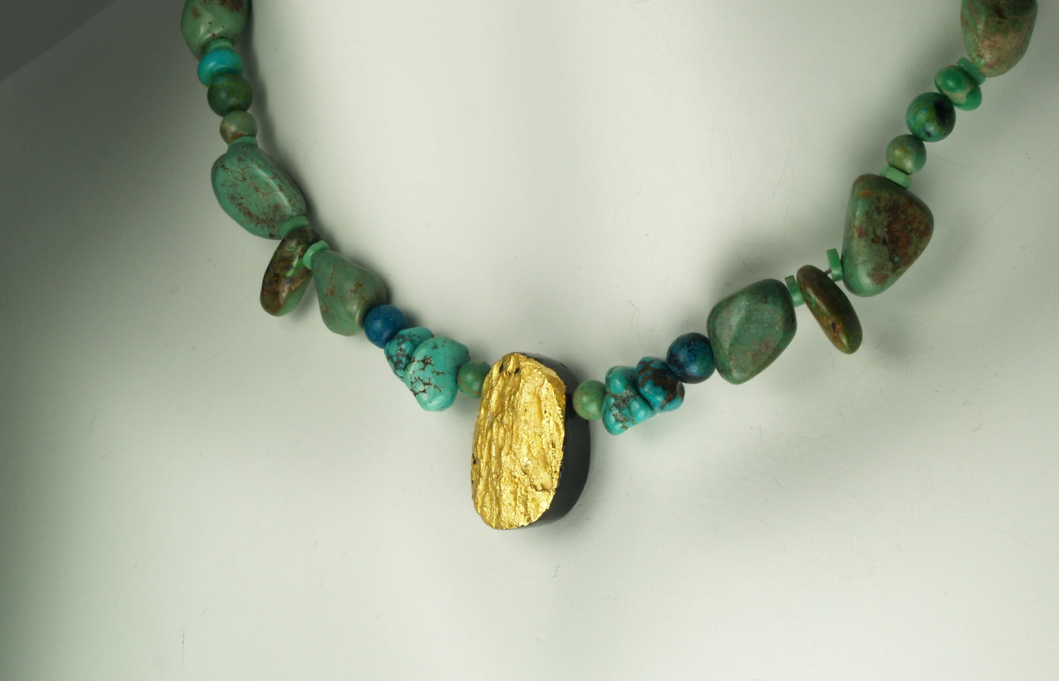 "Sun Dance" Necklace