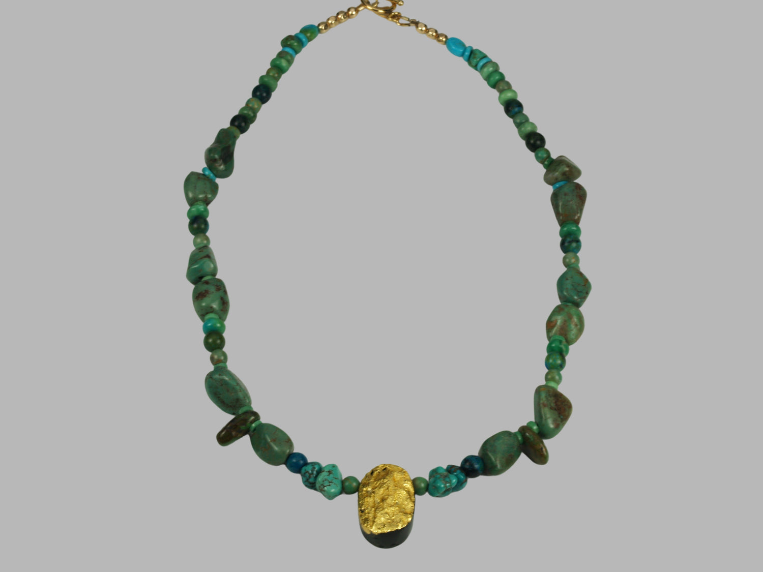 "Sun Dance" Necklace