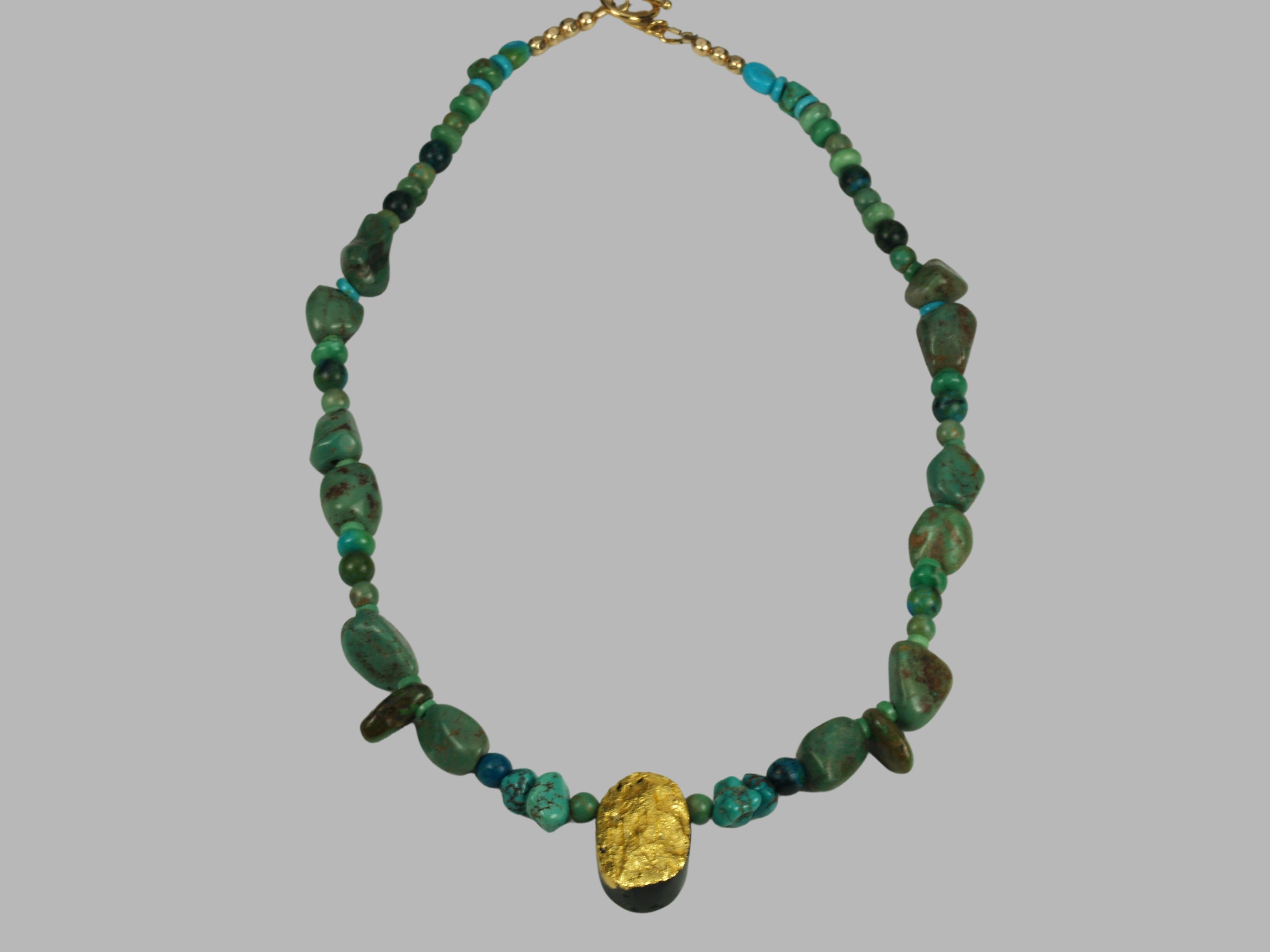 "Sun Dance" Necklace