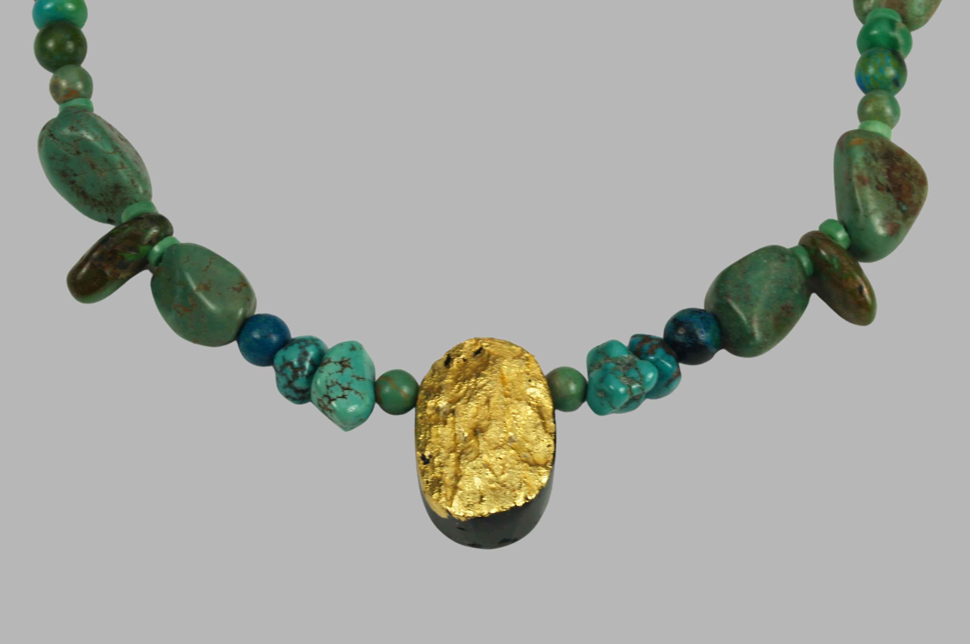 "Sun Dance" Necklace