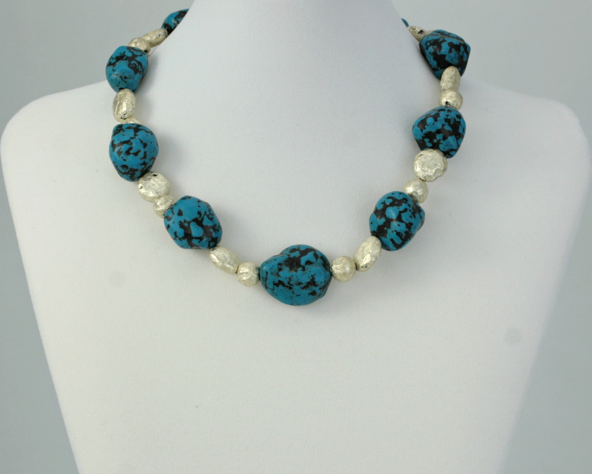 Show Stopper Necklace