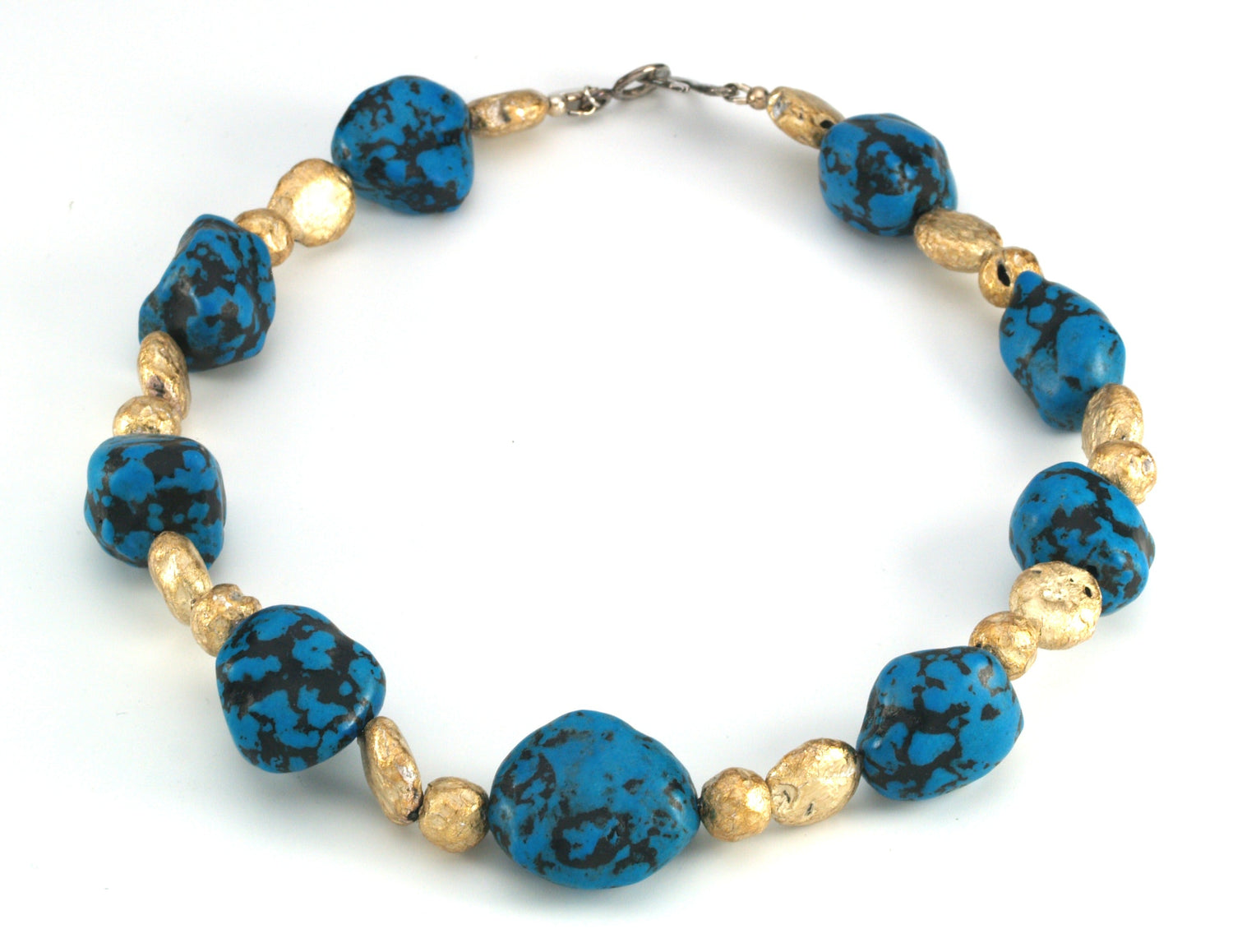 Show Stopper Necklace