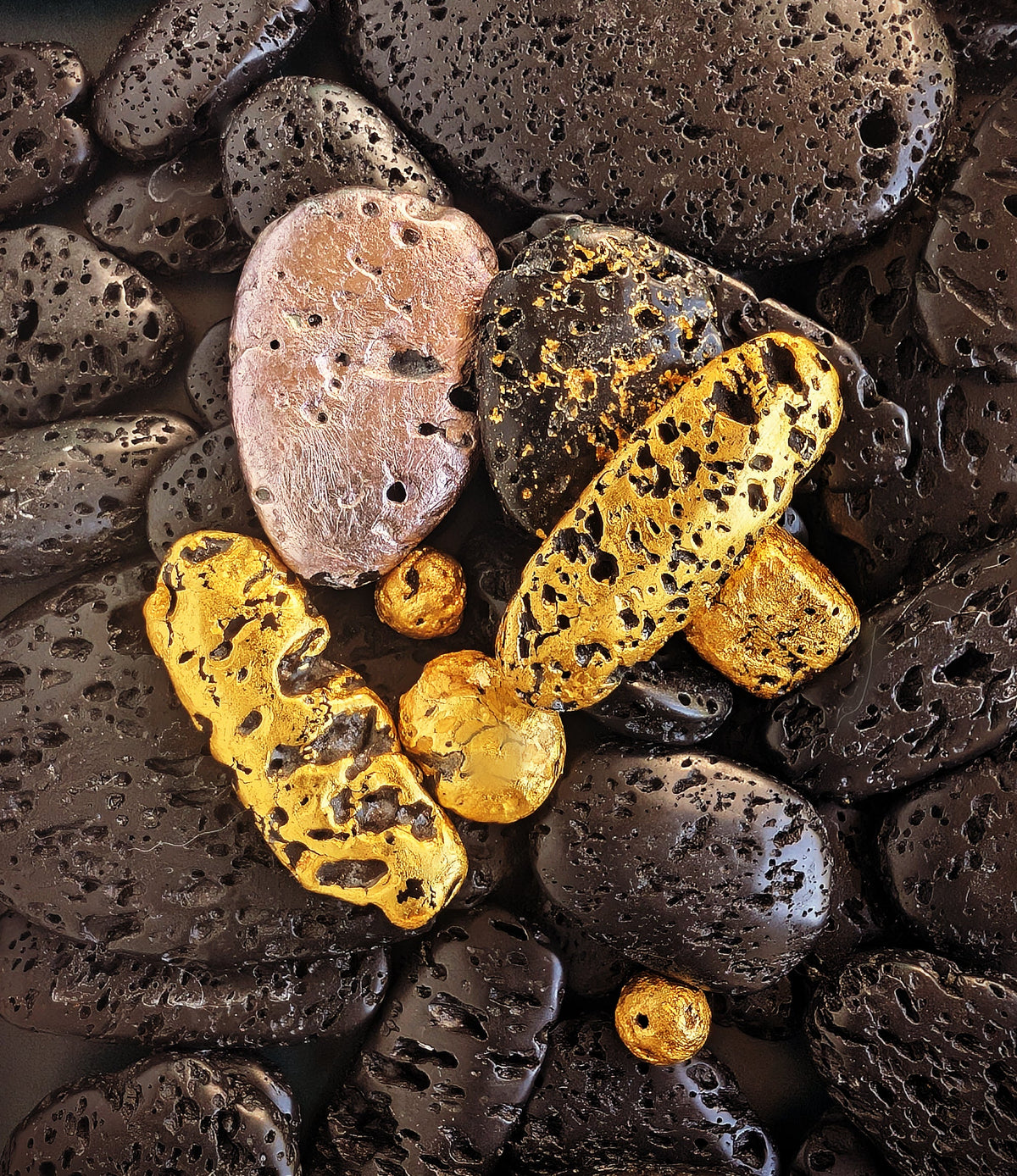 October's Hidden Treasures: Discover the Gems Worth Celebrating
