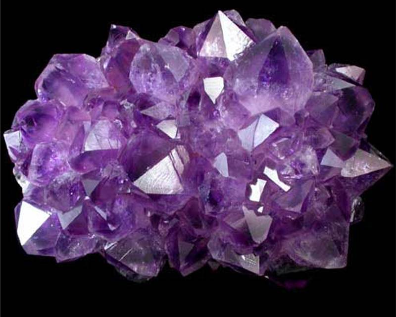February's Stone Anyone Can Wear -