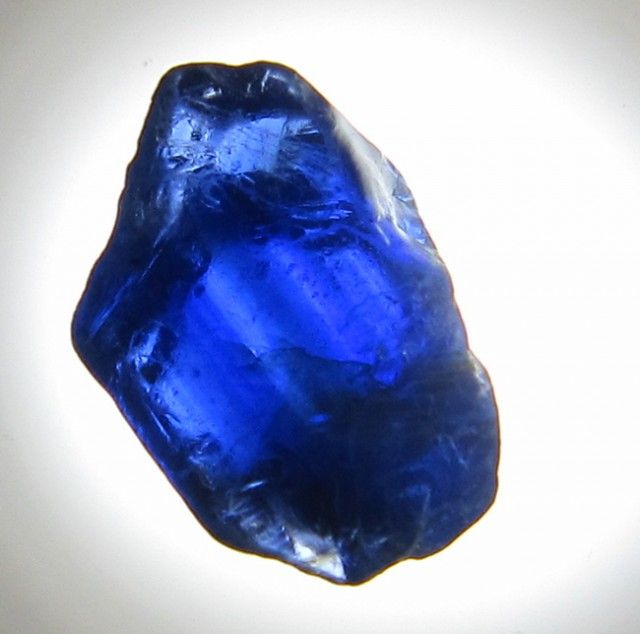 Sapphire’s Shifting Significance