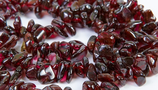 Czech Republic - The Hidden Treasure Trove of Garnets