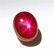 Romancing the Ruby - Birthstone of July