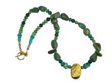 Load image into Gallery viewer, &quot;Sun Dance&quot; Necklace