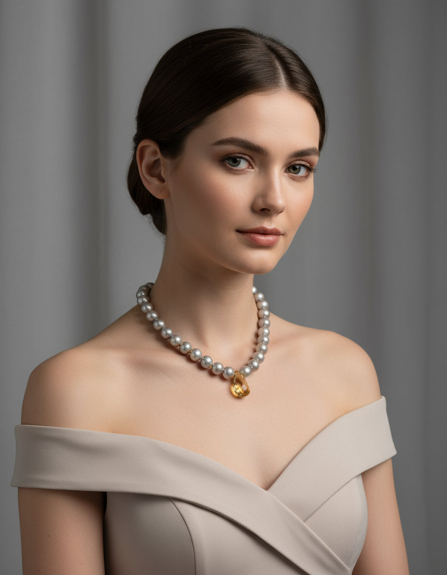 Citrine&