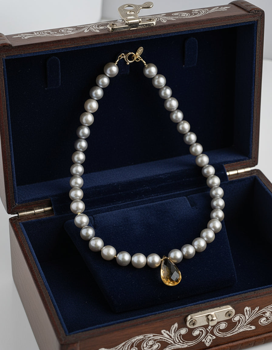 Citrine&