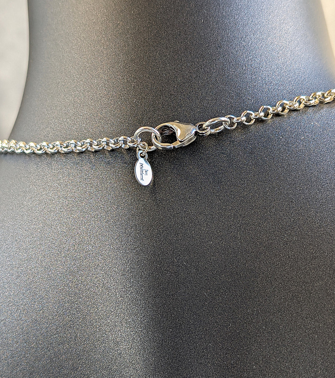 Cosmic Peridot Necklace