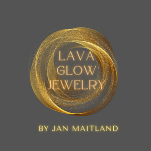 Lava Glow Jewelry