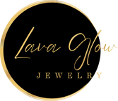 Lava Glow Jewelry