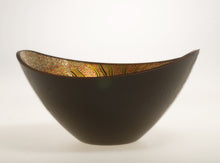 Load image into Gallery viewer, &quot;Garden Fern&quot; Glass Bowl