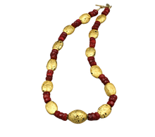 Load image into Gallery viewer, Luscious Necklace