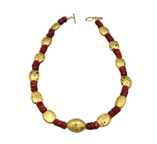 Load image into Gallery viewer, Luscious Necklace