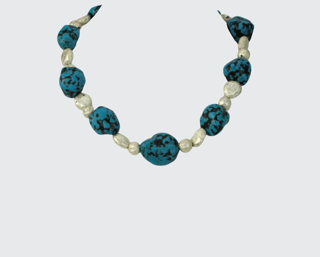 Show Stopper Necklace
