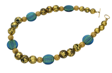 Load image into Gallery viewer, Tranquil Waters Necklace