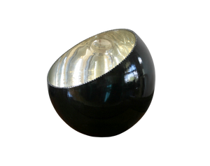 "Lunar Eclipse" Glass Bowl
