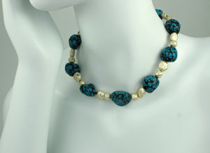 Show Stopper Necklace